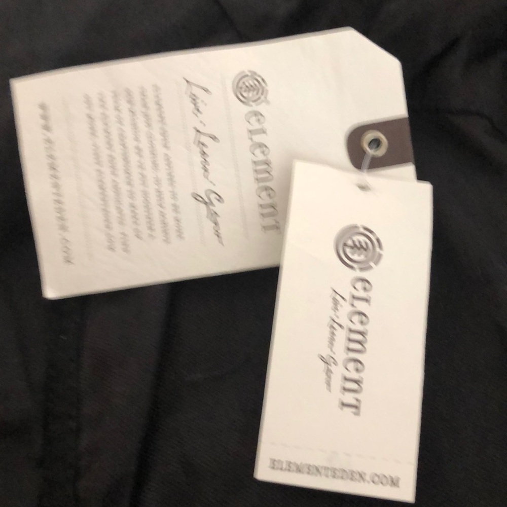 Element Jacket - Picture 4 of 4